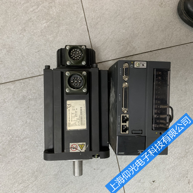 導(dǎo)致匯川伺服電機(jī)維修工作時振動原因