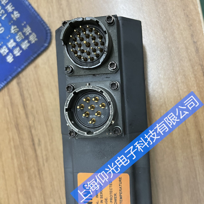 艾默生伺服電機(jī)常見(jiàn)故障原因及排除方法