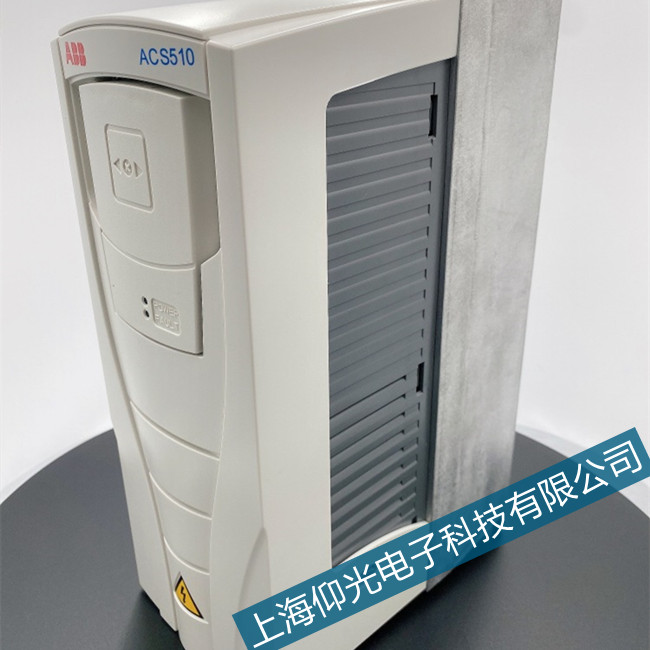 ABB變頻器常見直流過壓故障檢查及排除方法