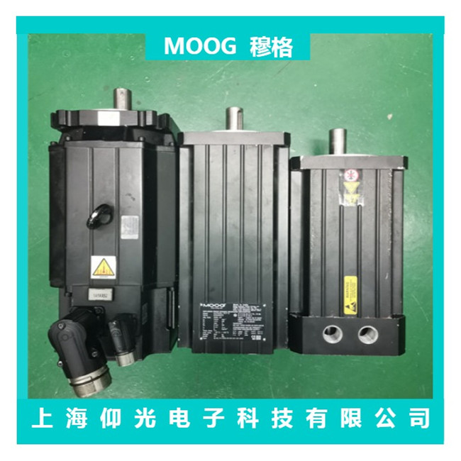 穆格伺服電機維修-維修服務(wù)中心-專業(yè)服務(wù)