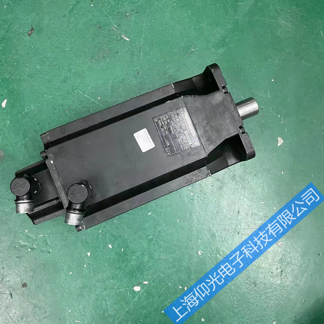海德漢伺服電機(jī)編碼器故障維修分折