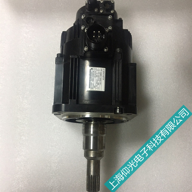 科爾摩根伺服電機常見故障及維修方法