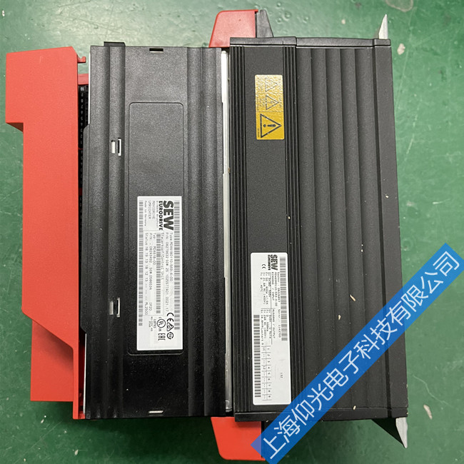 sew變頻器故障案例維修及故障原因