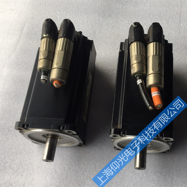 貝加萊伺服電機編碼器報警故障原因及處理方法