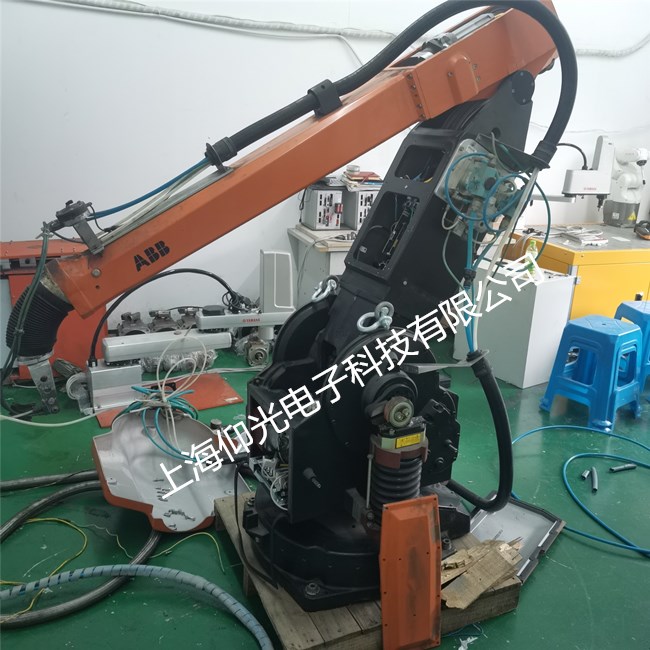 abb機(jī)器人減速機(jī)漏油維修-減速機(jī)維修