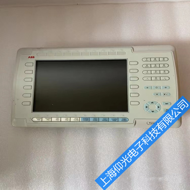 ABB|3BSC690126R2|ƫϾS