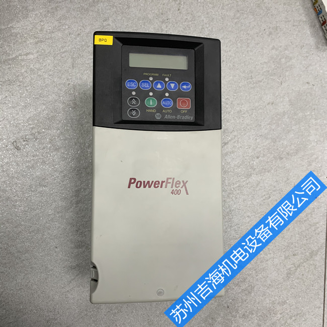 ABpowerflex400ϴaS-(gu)ab׃lS