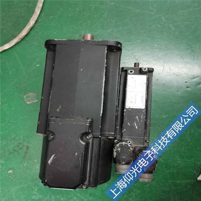 力士樂伺服電機MSK101E-0300-NN-M1-AP0-NNNN編碼器報警故障維修