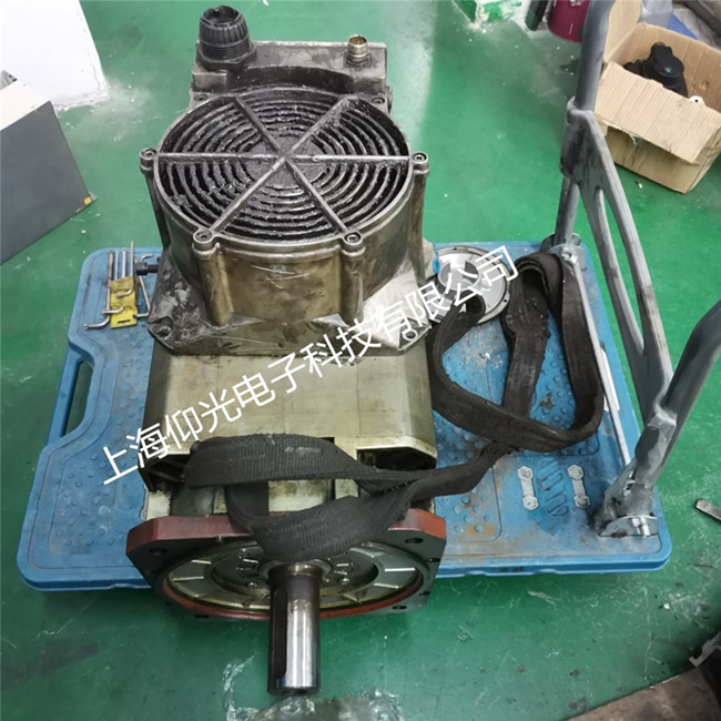 西門子伺服電機(jī)常見過熱故障維修及原因分析