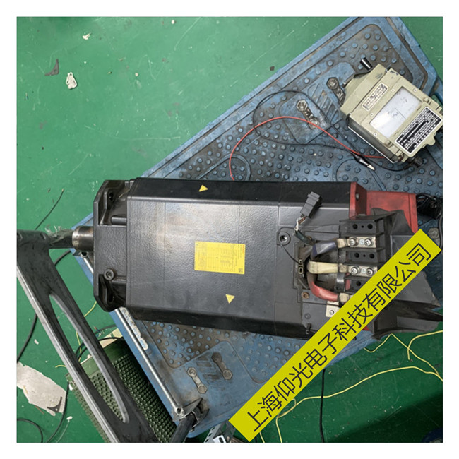 發(fā)那科主軸電機(jī)發(fā)熱故障維修原因和解決方法