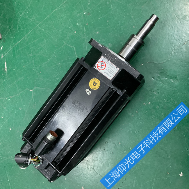 鮑米勒伺服電機(jī)運(yùn)轉(zhuǎn)振動故障維修