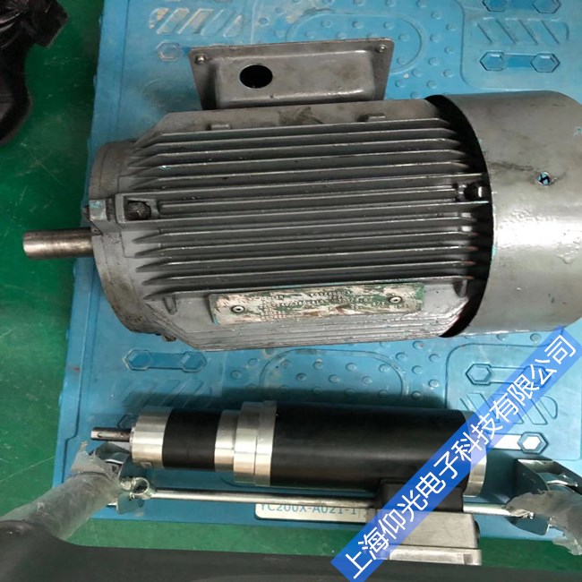 輪次伺服電機(jī)振動(dòng)電機(jī)故障維修