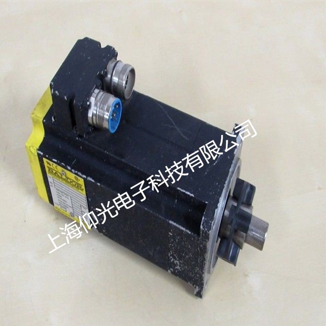 寶德伺服電機(jī)的常見不能啟動(dòng)故障原因維修