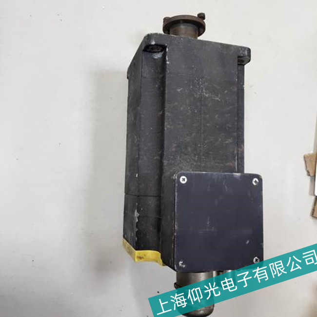 寶德伺服電機(jī)常見(jiàn)無(wú)法停車故障現(xiàn)象及維修