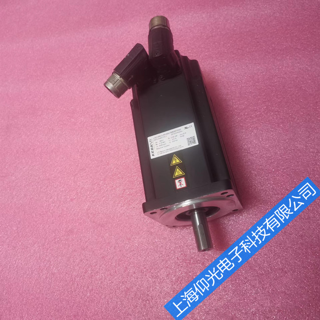 科霸伺服電機(jī)維修常見故障分折