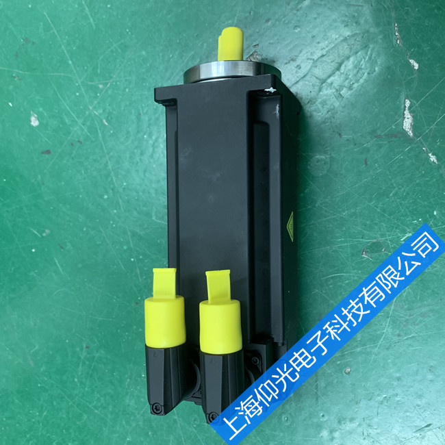 庫卡機(jī)械手伺服電機(jī)空載電流不平衡維修故障原因以及排查