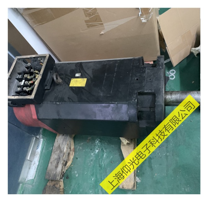 發(fā)那科伺服電機SV0306: APC報警:溢出報警維修