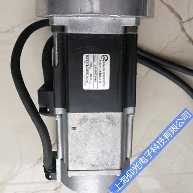 多摩川伺服電機維修卡死轉(zhuǎn)不動-上海仰光