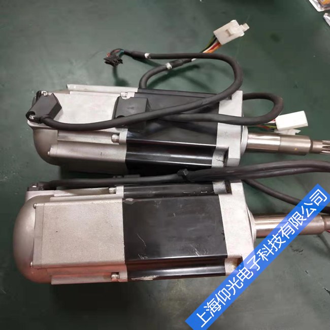 多摩川伺服電機(jī)軸承過熱故障維修-當(dāng)天快速搶修