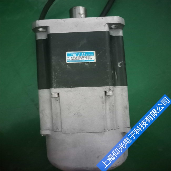 多摩川伺服電機(jī)編碼器壞維修故障現(xiàn)象