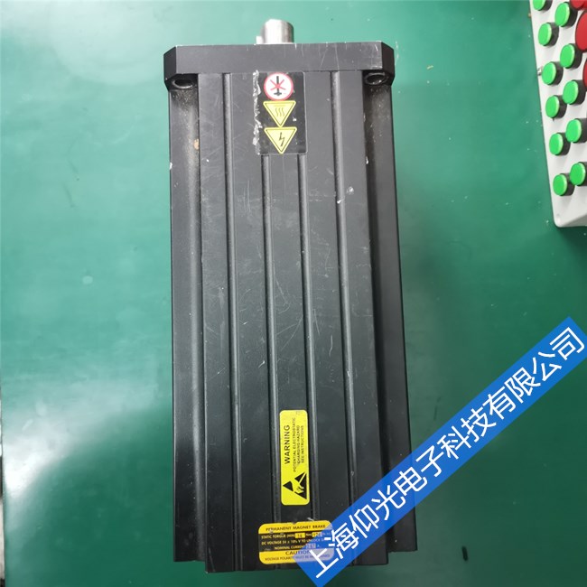 MOOG穆格伺服電機(jī)過速故障及解決方法
