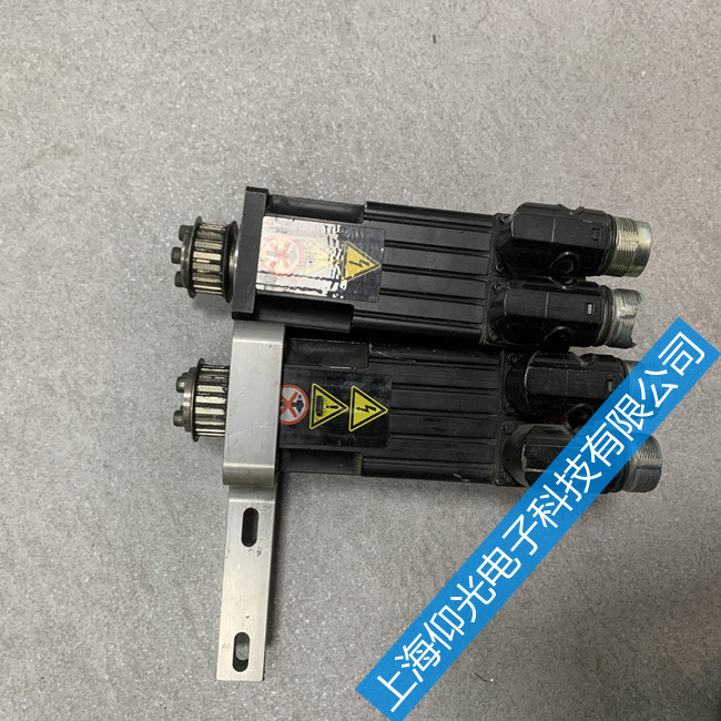 MOOG穆格伺服電機(jī)回路故障原因及解決方法