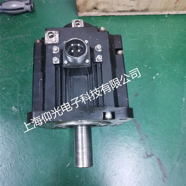 三菱伺服電機(jī)維修報(bào)過(guò)載故障怎么解決