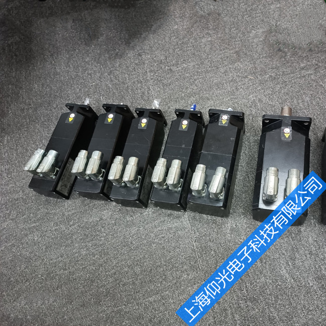 邦飛利伺服電機(jī)對(duì)地短路的解決維修方法