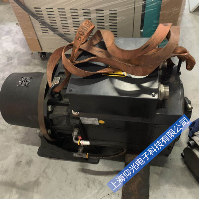 鮑米勒( Baumuller )伺服電機(jī)振動(dòng)不正常原因及維修