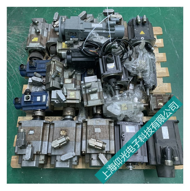 西門子電機(jī)常見低電阻故障原因及維修處理