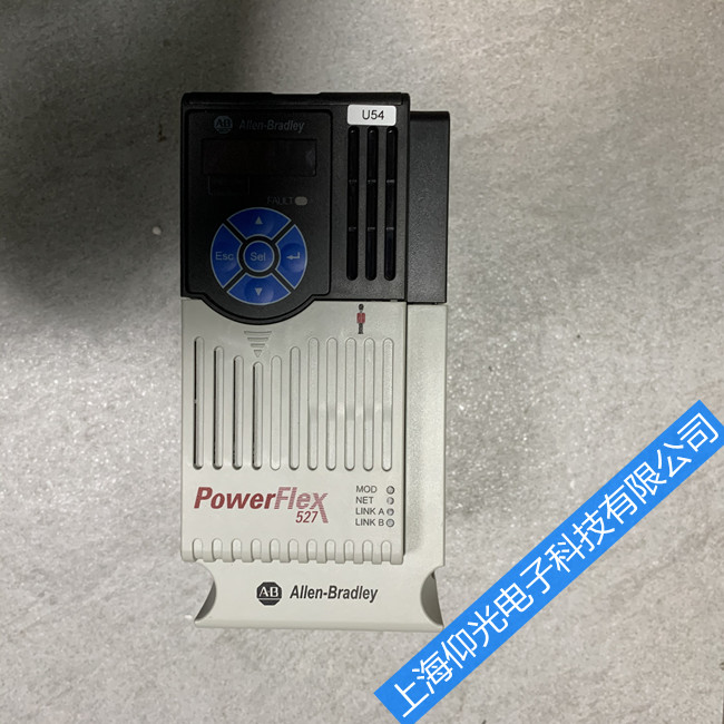 ab變頻器報(bào)警f122故障維修,免費(fèi)檢測(cè),修好有質(zhì)保