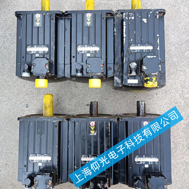 常見(jiàn)MOOG穆格伺服電機(jī)竄動(dòng)故障及維修方法