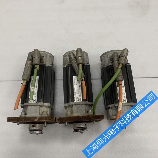 CT艾默生伺服電機(jī)過載故障維修流程