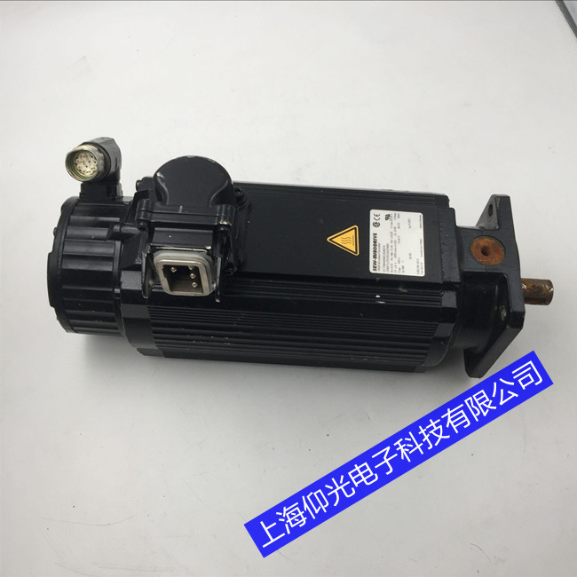 SEW伺服電機過載故障排查及處理方法