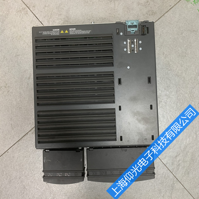 西門(mén)子G120變頻器故障報(bào)警A0700維修