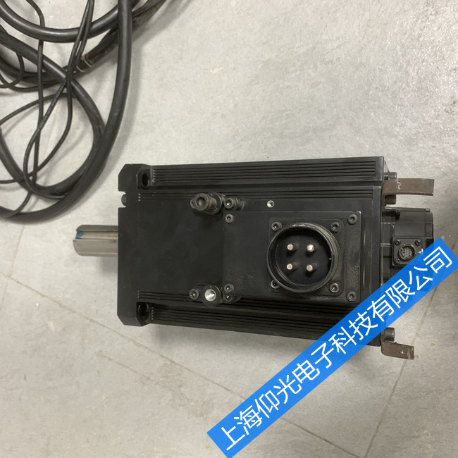 伺服電機維修
