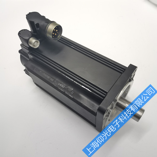 伺服電機(jī)維修