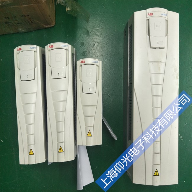 abb變頻器制動(dòng)器故障維修解決方法