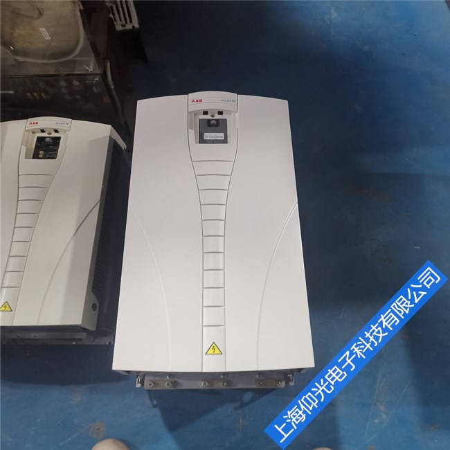 ABB變頻器電流差別過大故障原因及解決方法