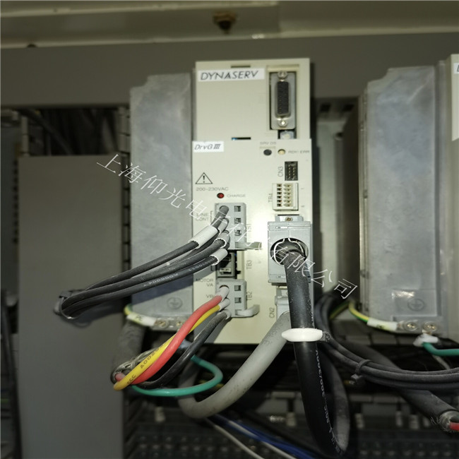 丹佛斯VLT2900變頻器過載故障排除方法