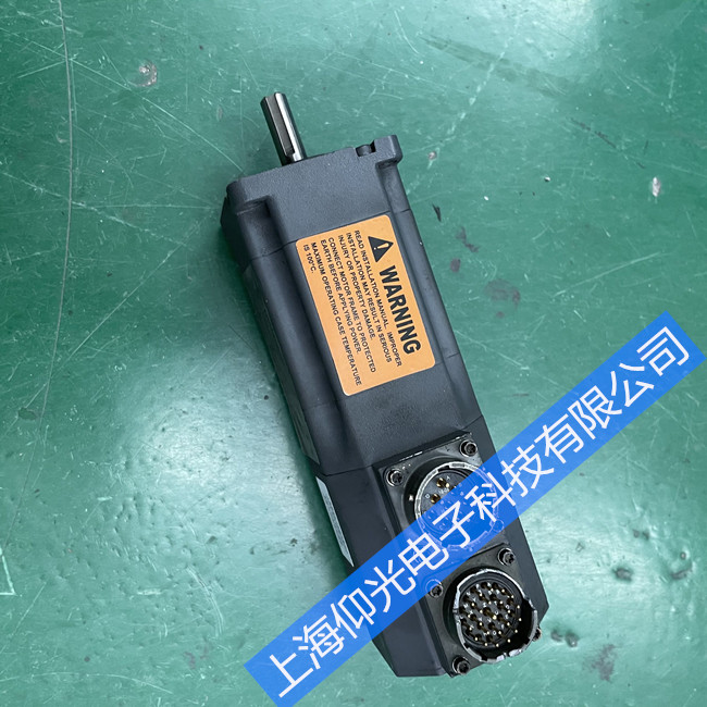 艾默生伺服電機常見繞組故障維修處理