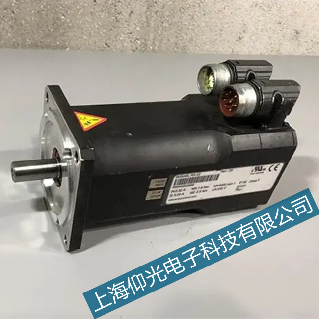 伺服電機(jī)維修