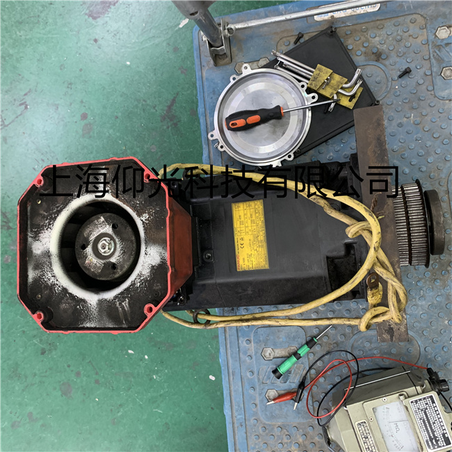 FANUCl(f)ǿŷ늙C(j)Ҋ(jin)ϼS