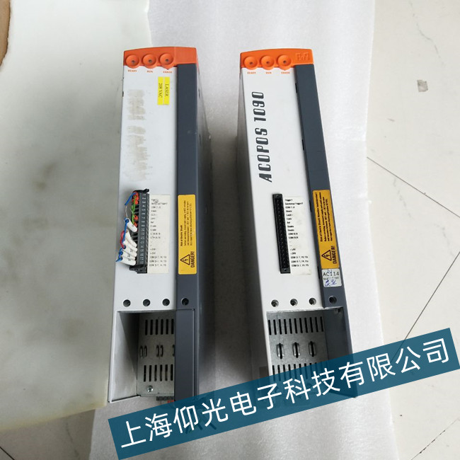 貝加萊伺服驅(qū)動(dòng)器故障維修