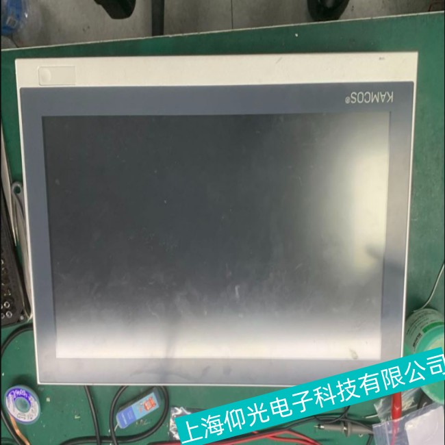 卡爾邁耶觸摸屏容易出現(xiàn)的故障及維修辦法(不限系列)