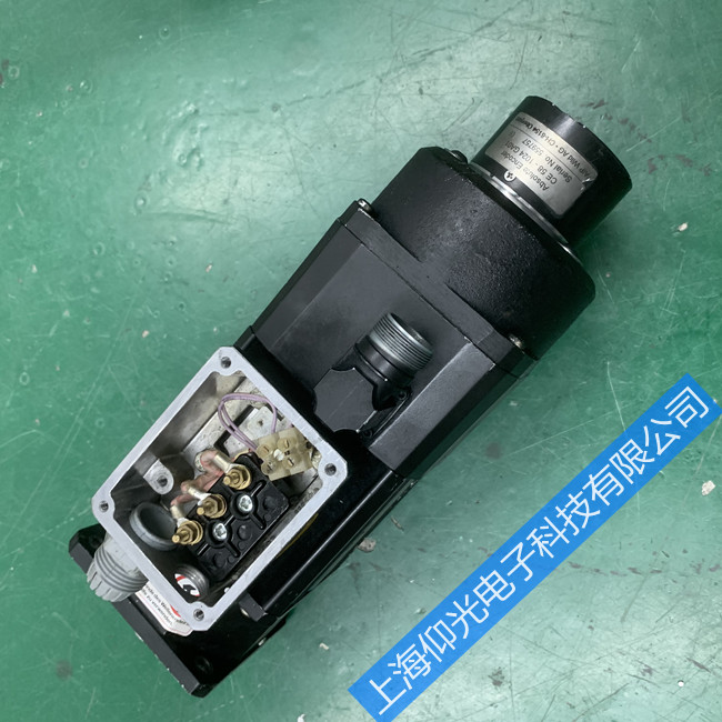 鮑米勒伺服電機維修最常見的故障解決方法