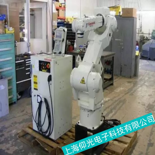 川崎機(jī)器人運(yùn)行中常見的問題及解決方法維修哪家靠譜