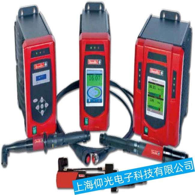 Desoutter馬頭擰緊控制器維修-電動(dòng)扳手控制器壞了什么癥狀
