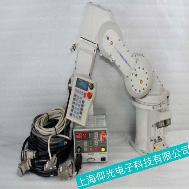三菱機(jī)器人機(jī)械手?jǐn)嗔言蚣敖鉀Q方法維修總公司