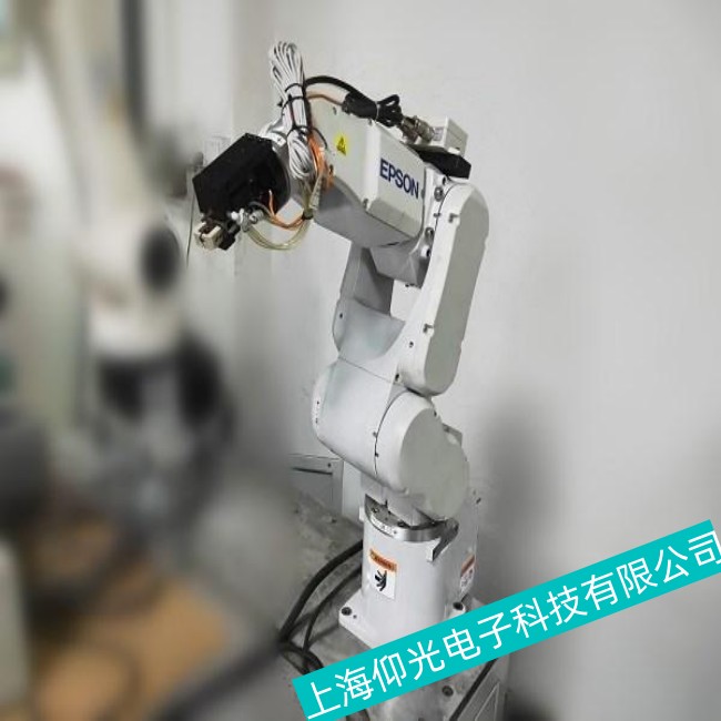 EPSON愛普生焊接機器人一般故障及解決方法維修經(jīng)驗